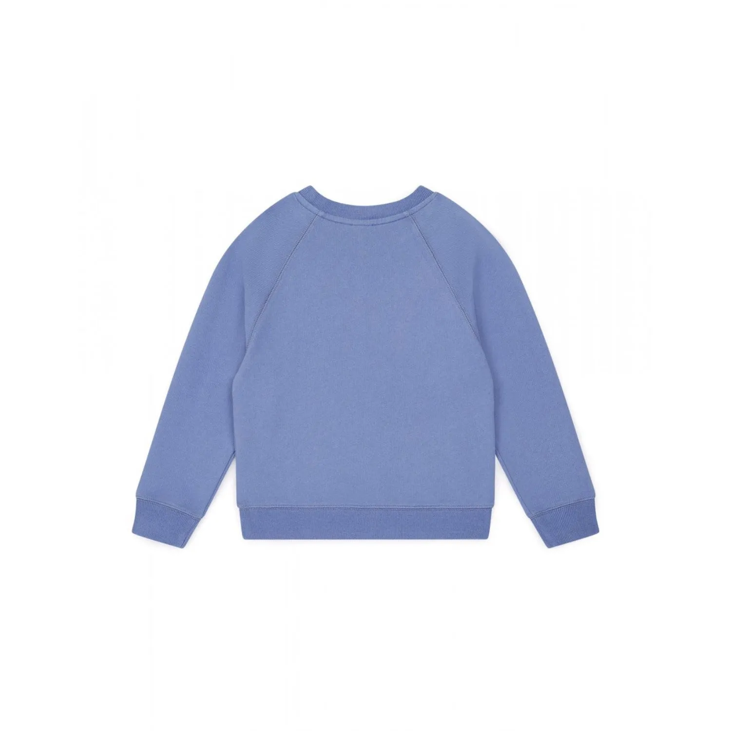 BONTON Bleu Trianon Star Sweatshirt