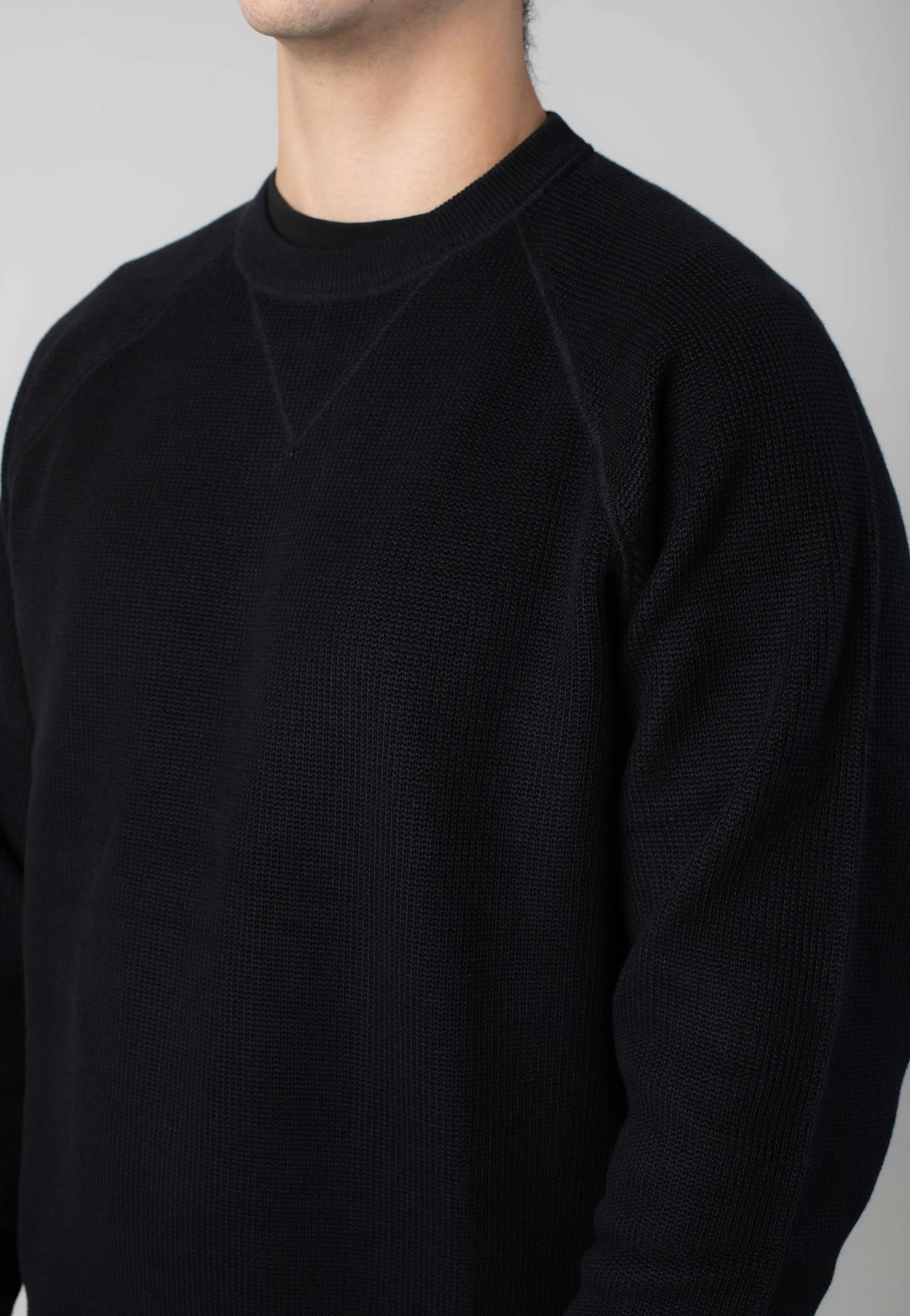 Carhartt WIP - Chase Black/Gold - Pullover
