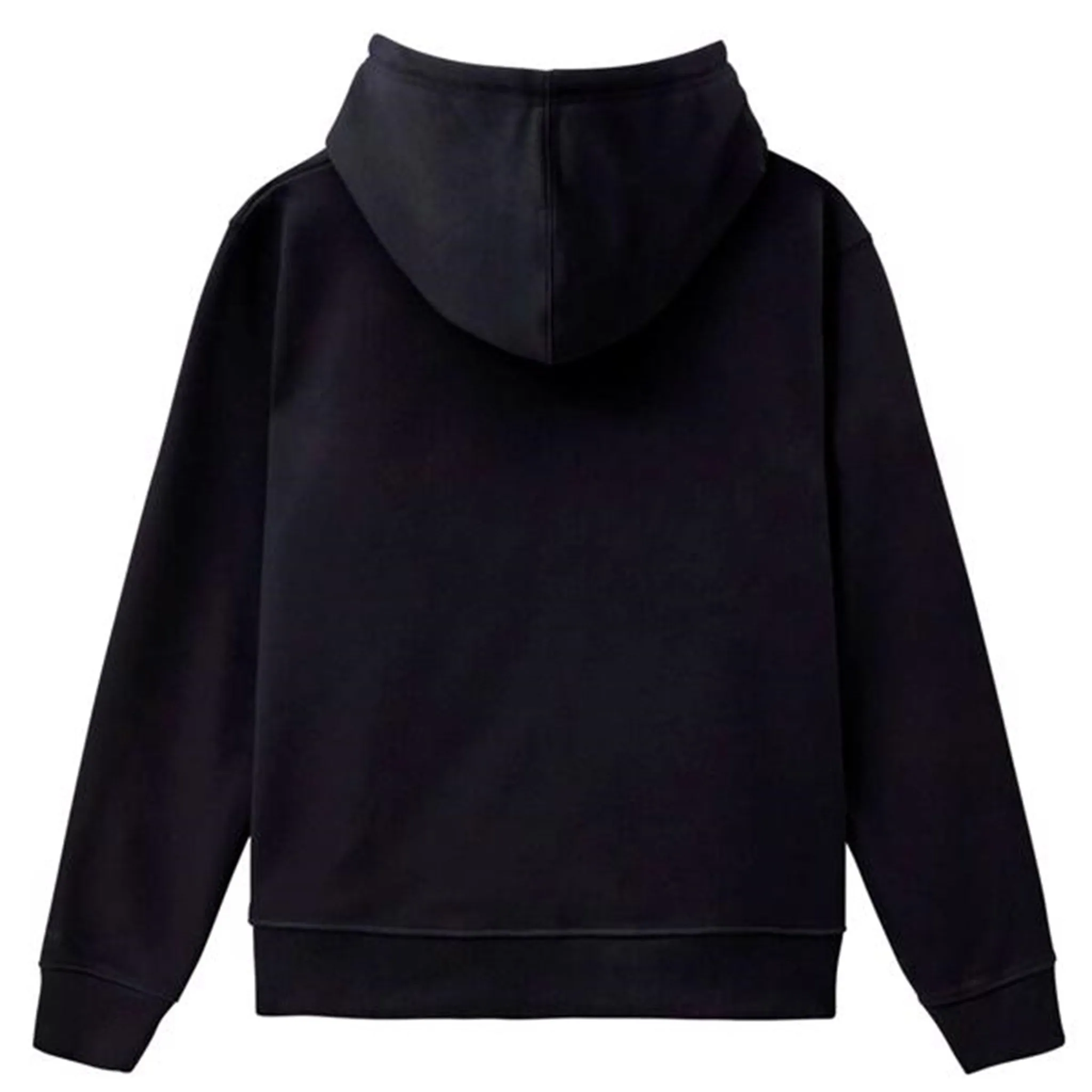 Dickies Oklahoma Hoody Black