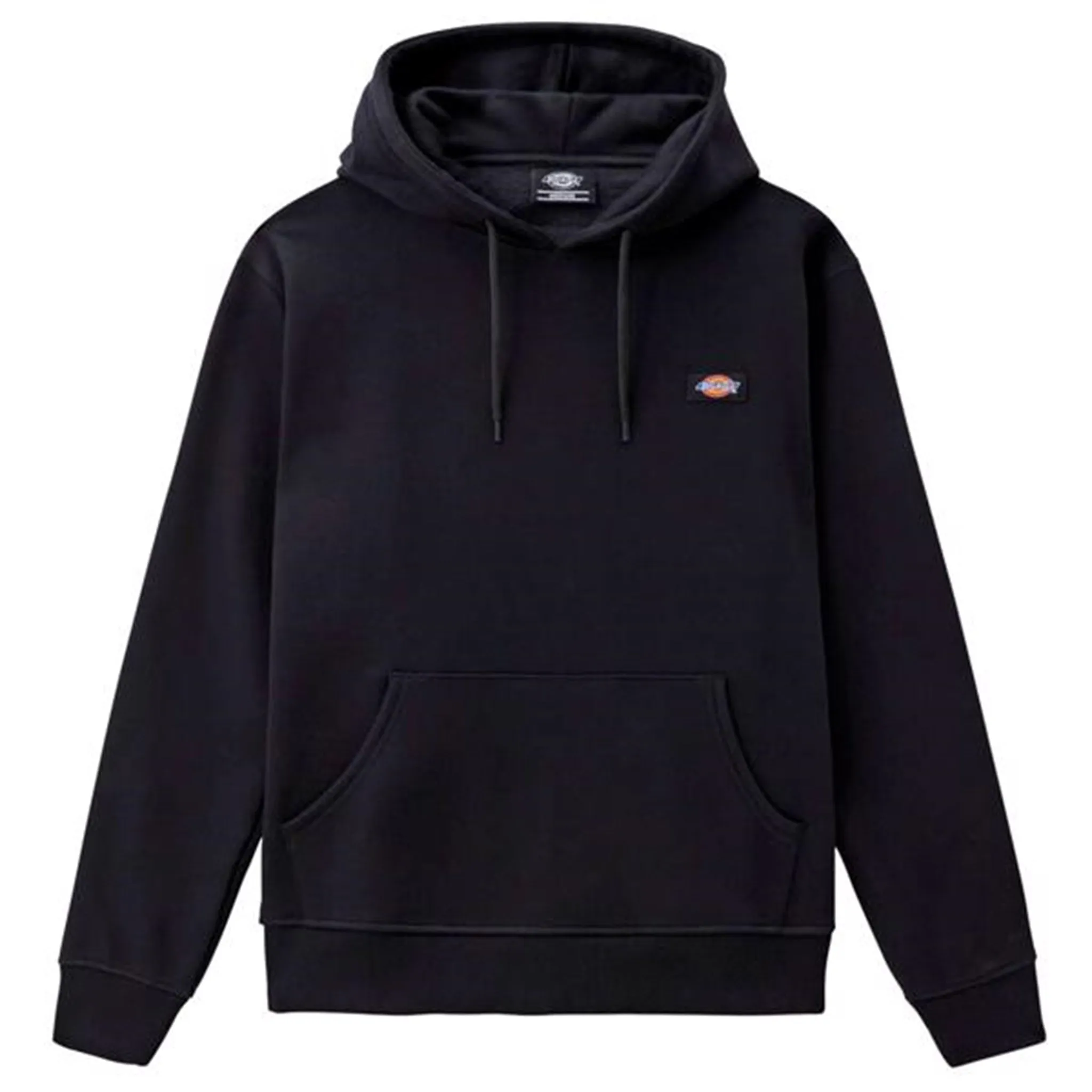Dickies Oklahoma Hoody Black