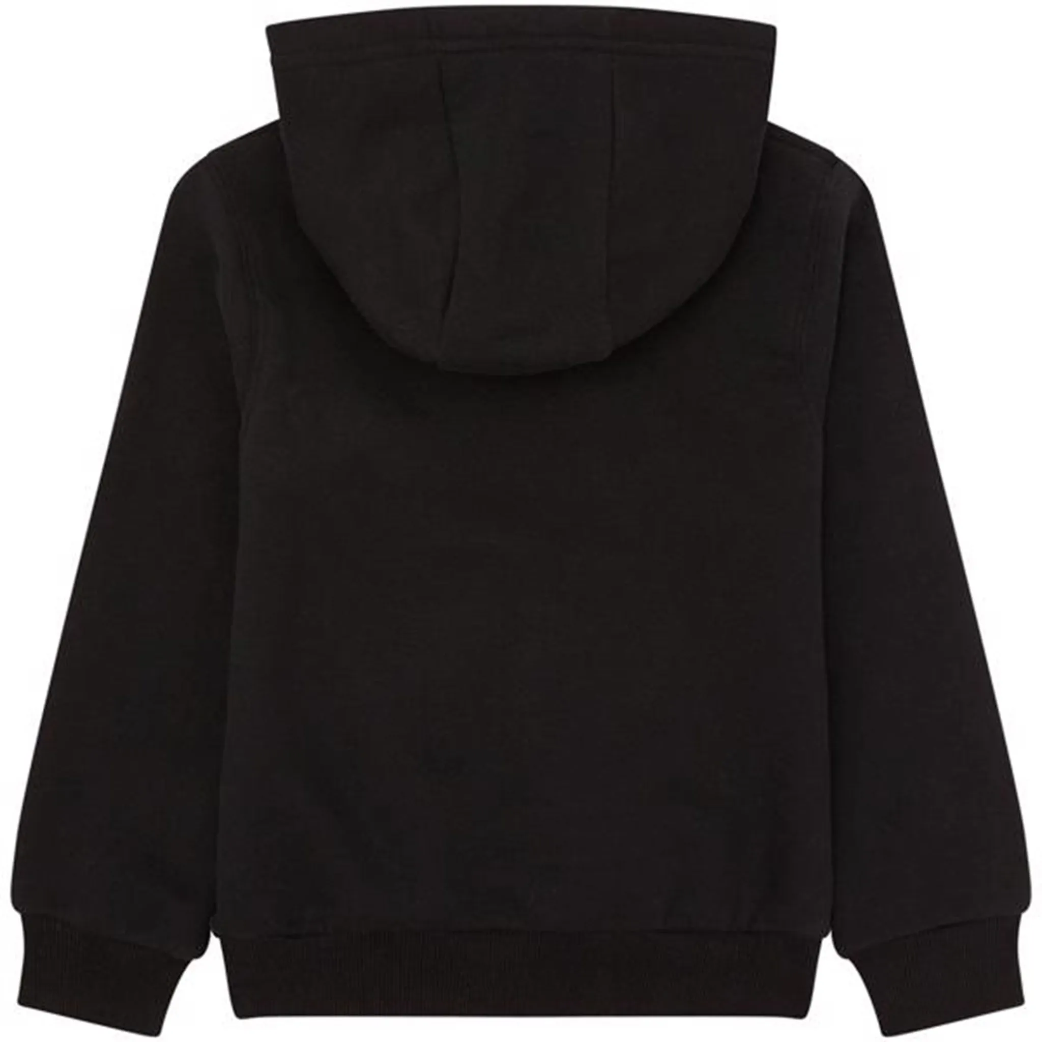 Ellesse Black Jero Hoody