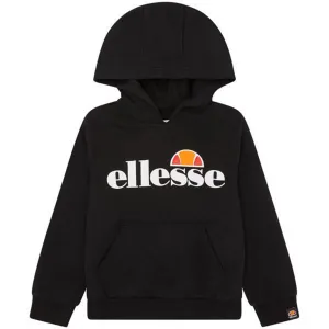 Ellesse Black Jero Hoody