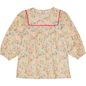 Flss Spring Flower Emma Dress