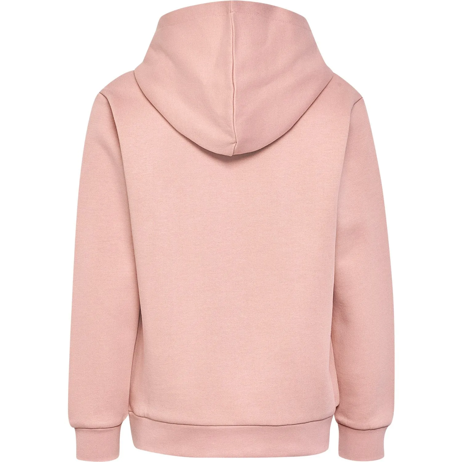 Hummel Adobe Rose Chilli Hoodie