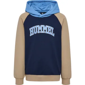 Hummel Black Iris Essen Hoodie