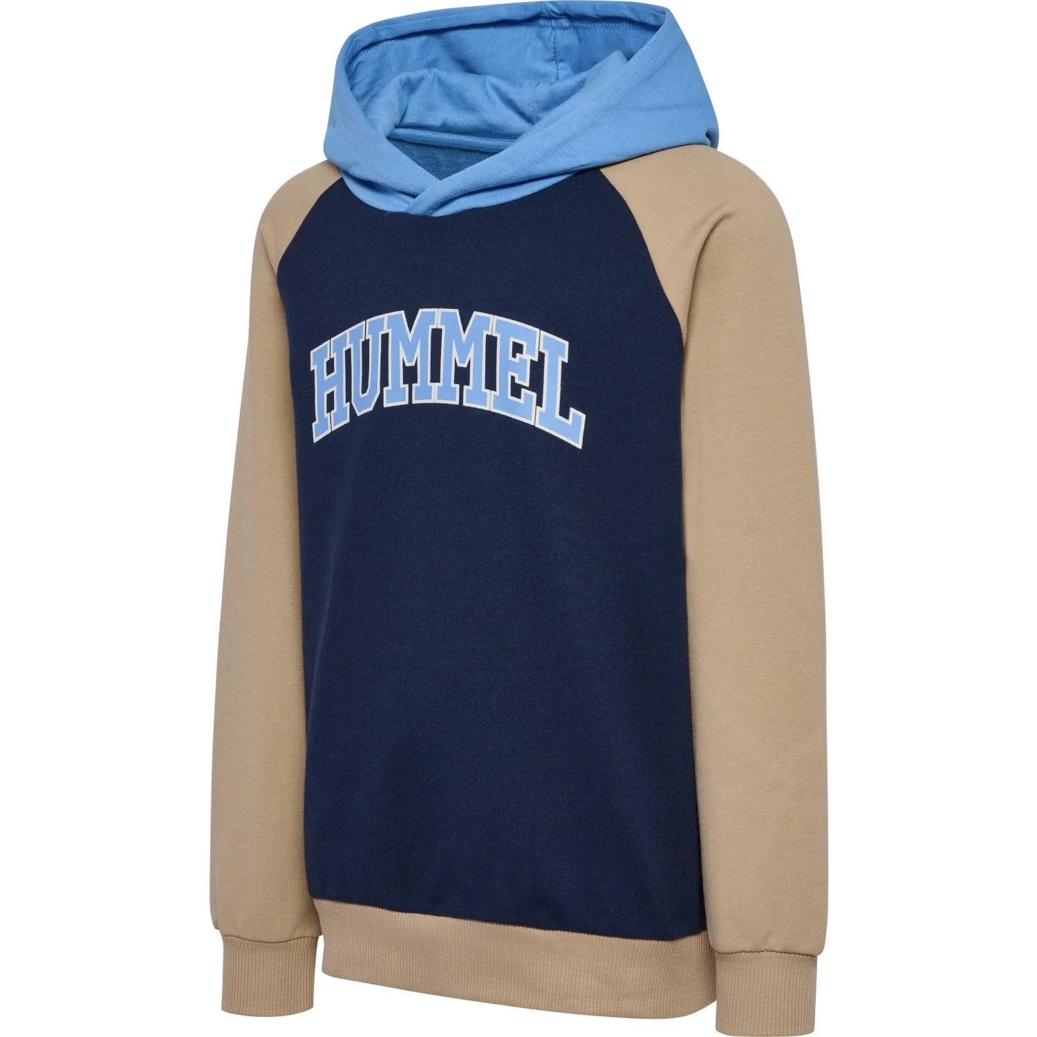 Hummel Black Iris Essen Hoodie