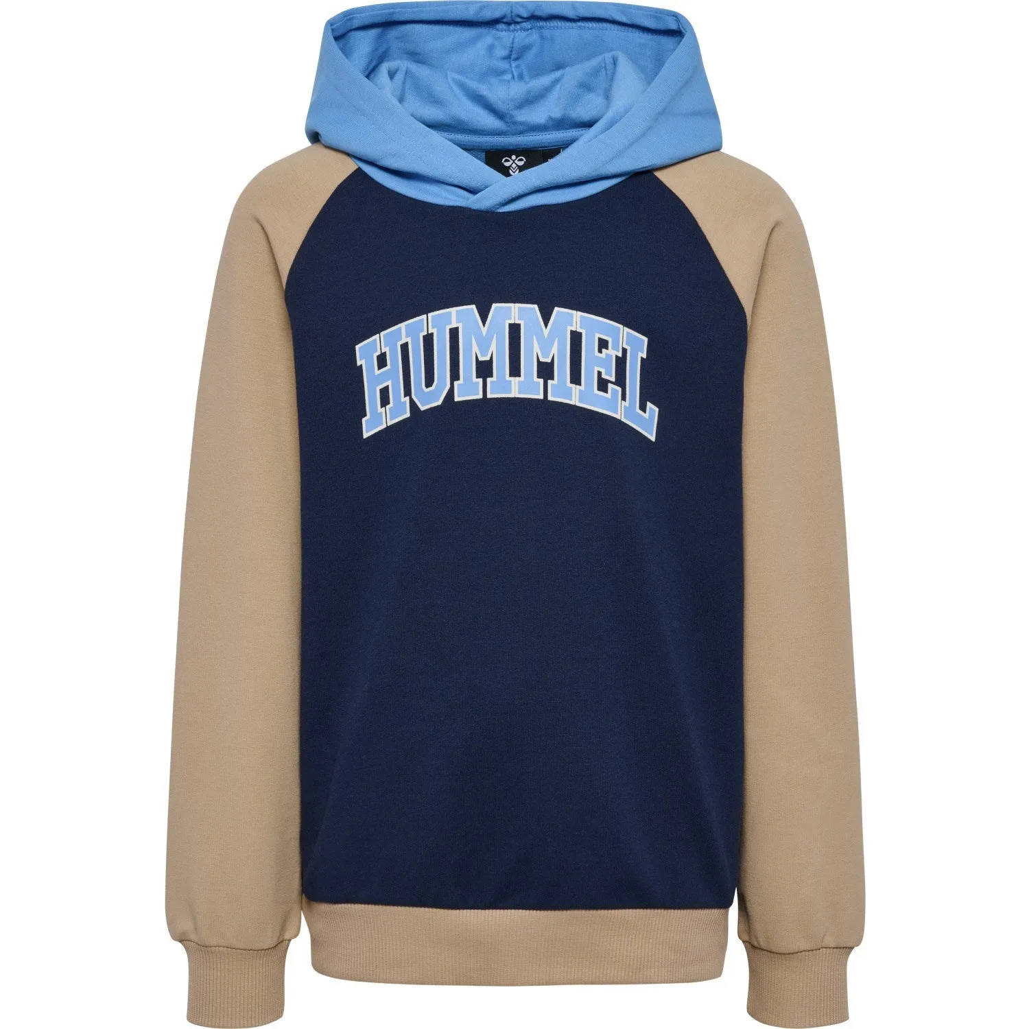 Hummel Black Iris Essen Hoodie