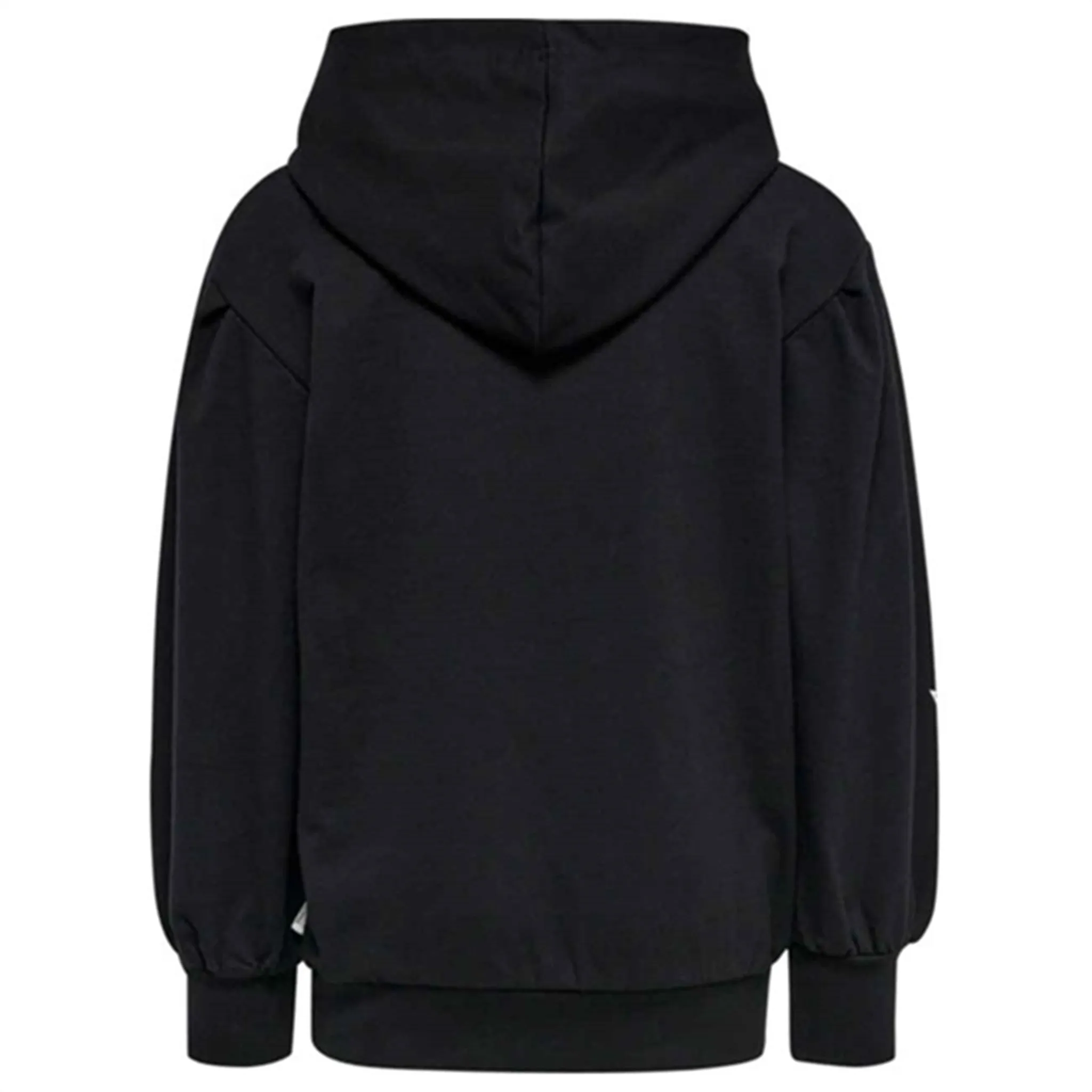 Hummel Prima Black Bee Hoodie