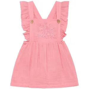 Hust & Claire Baby Flamingo Kihana Dress