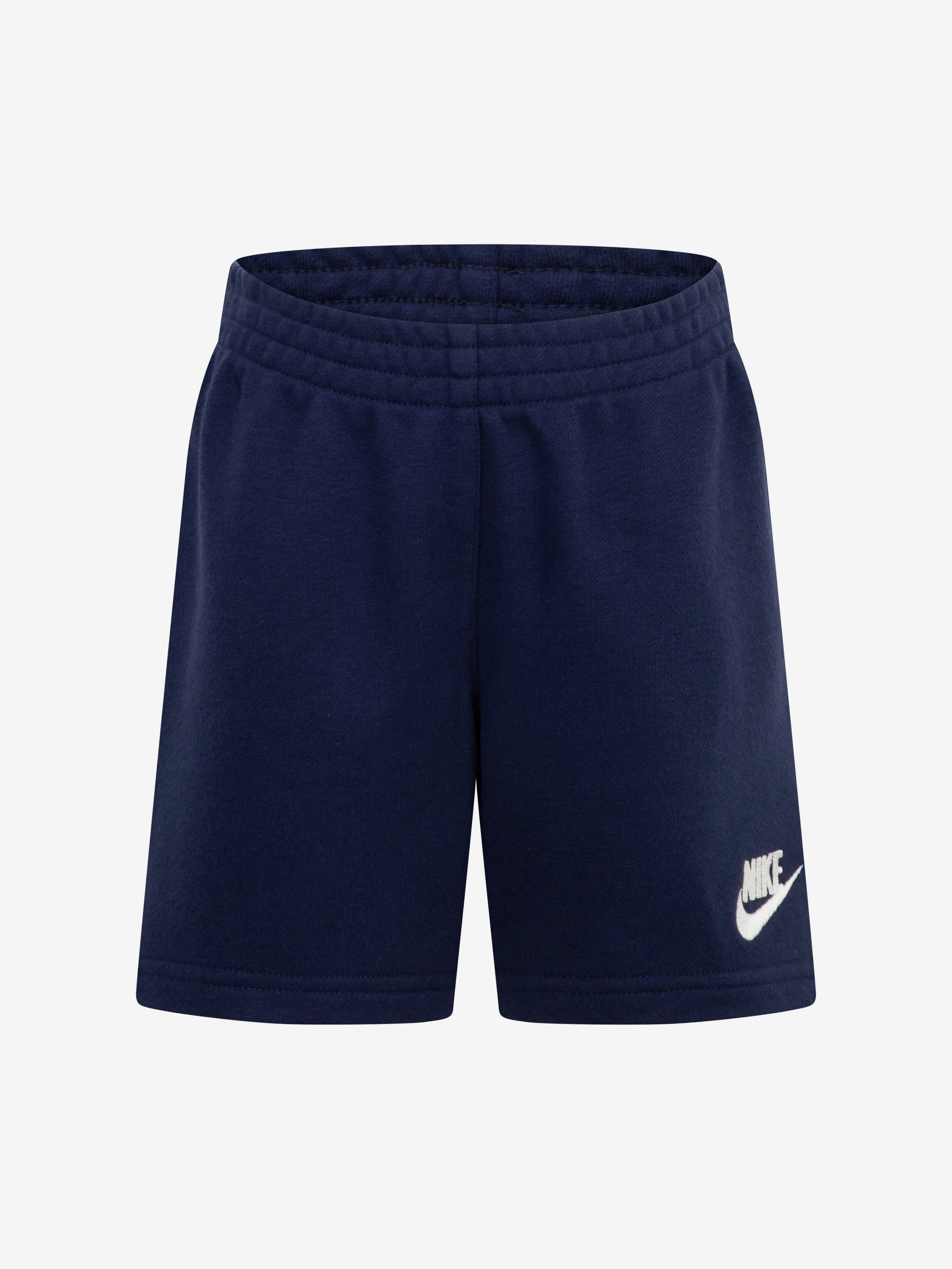 Kids Club Express T-Shirt and Shorts Set in Blue
