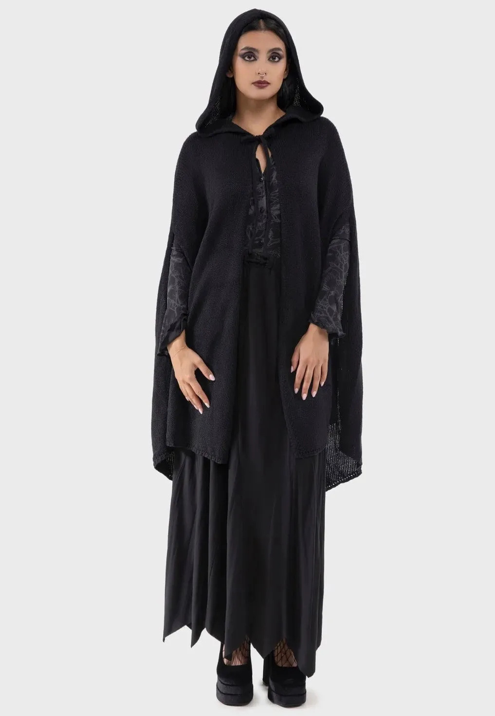 Killstar - Spectral - Cloak