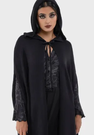 Killstar - Spectral - Cloak