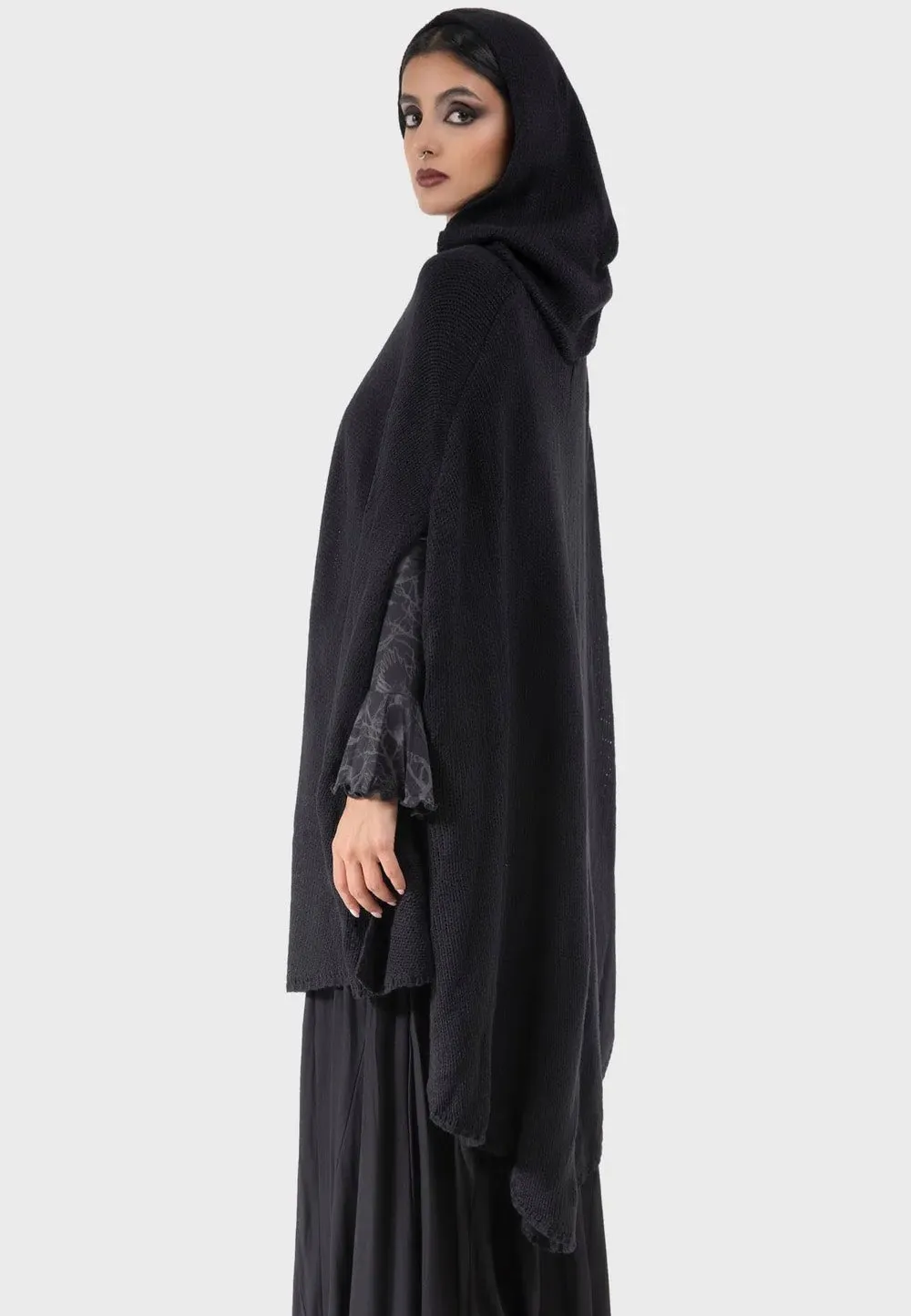 Killstar - Spectral - Cloak