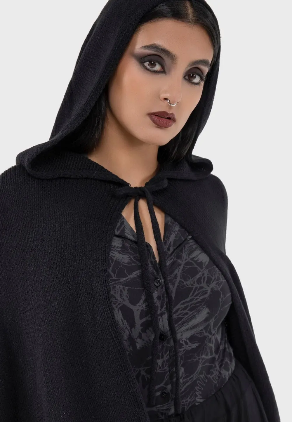 Killstar - Spectral - Cloak