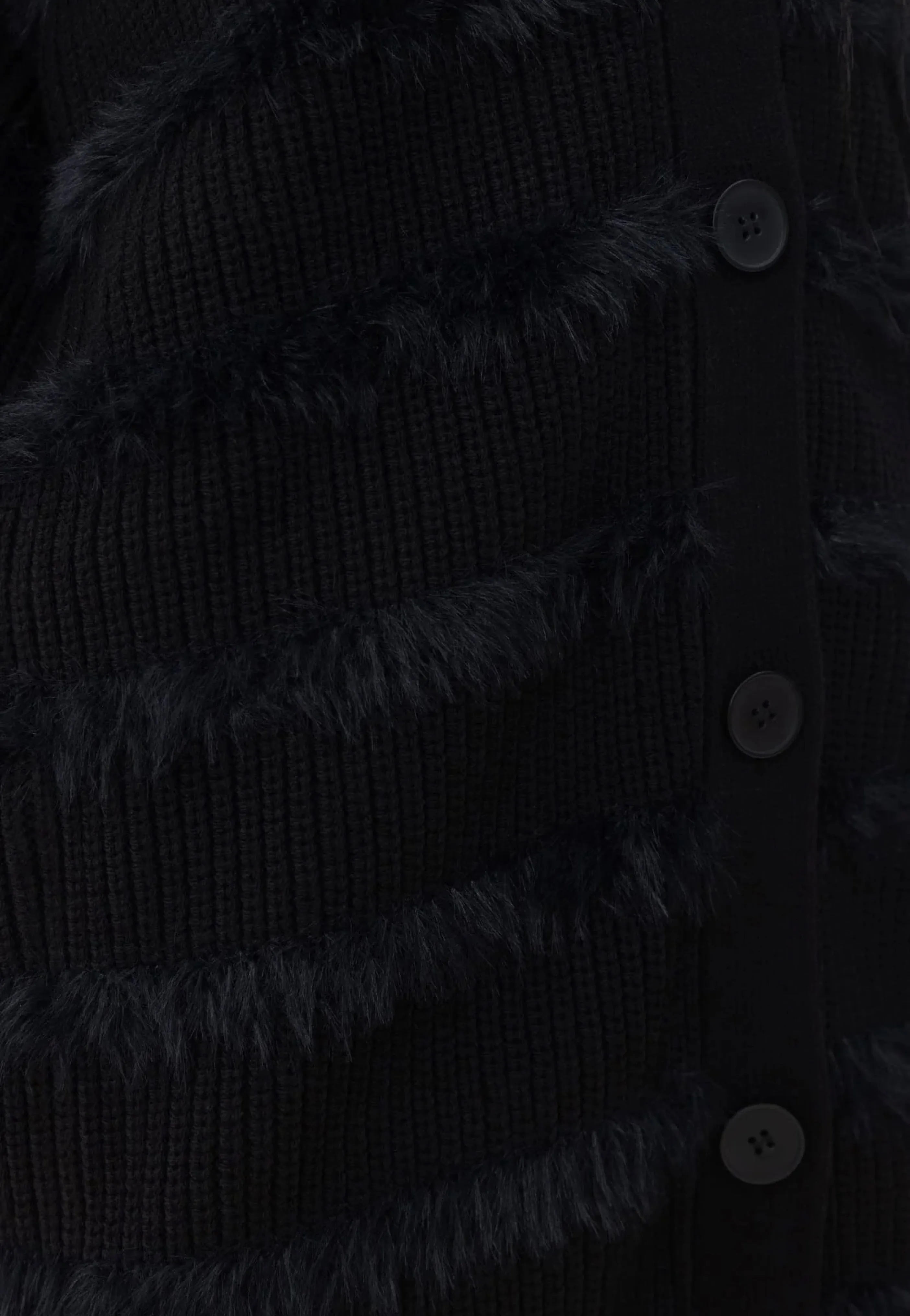 Killstar x Kihilist - Astera Black - Cardigan
