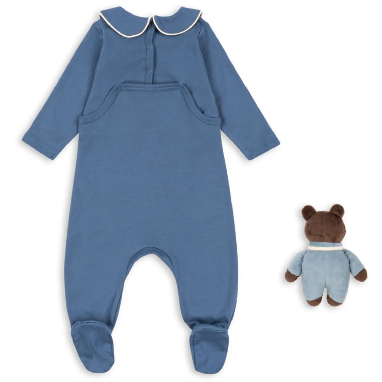 Konges Sljd Blue Horizon Coty Gift Set