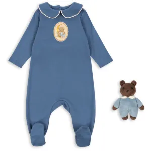 Konges Sljd Blue Horizon Coty Gift Set