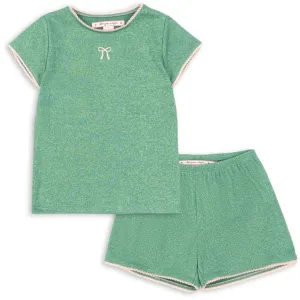 Konges Sljd Bottle Green Roli Sets