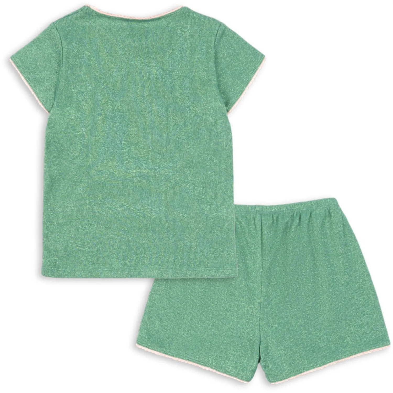 Konges Sljd Bottle Green Roli Sets