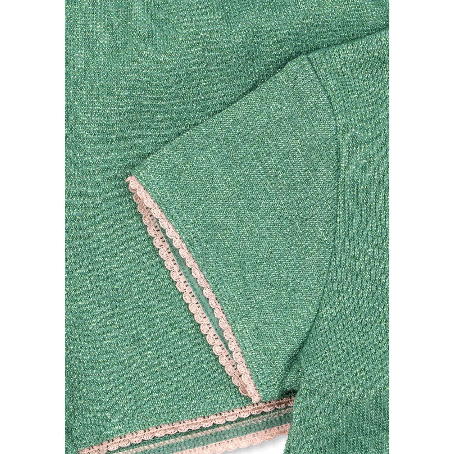 Konges Sljd Bottle Green Roli Sets