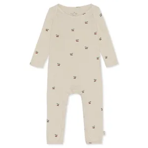 Konges Sljd Cherry Onesie