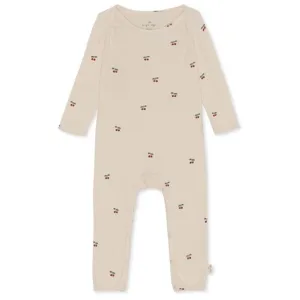 Konges Sljd Cherry Onesie