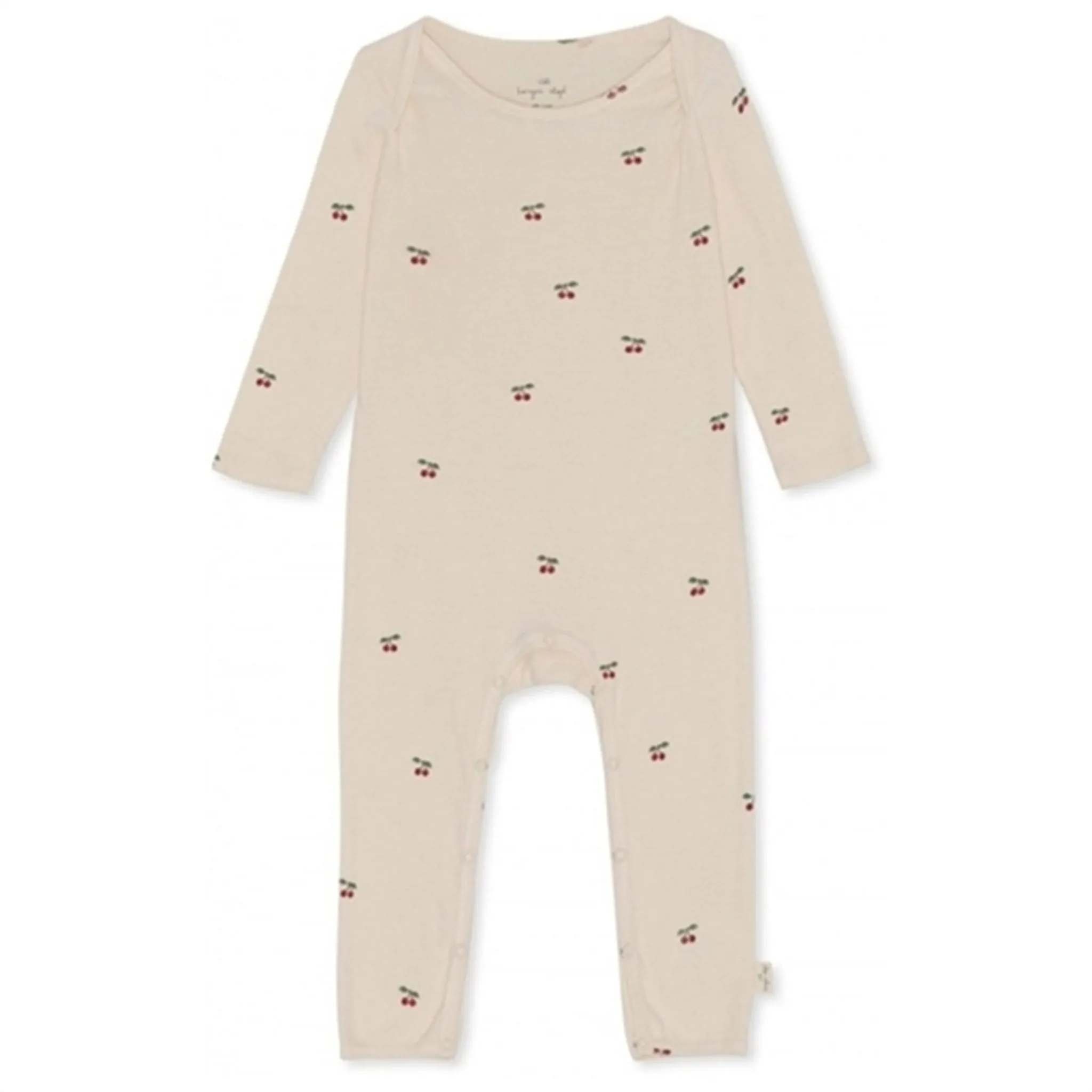 Konges Sljd Cherry Onesie