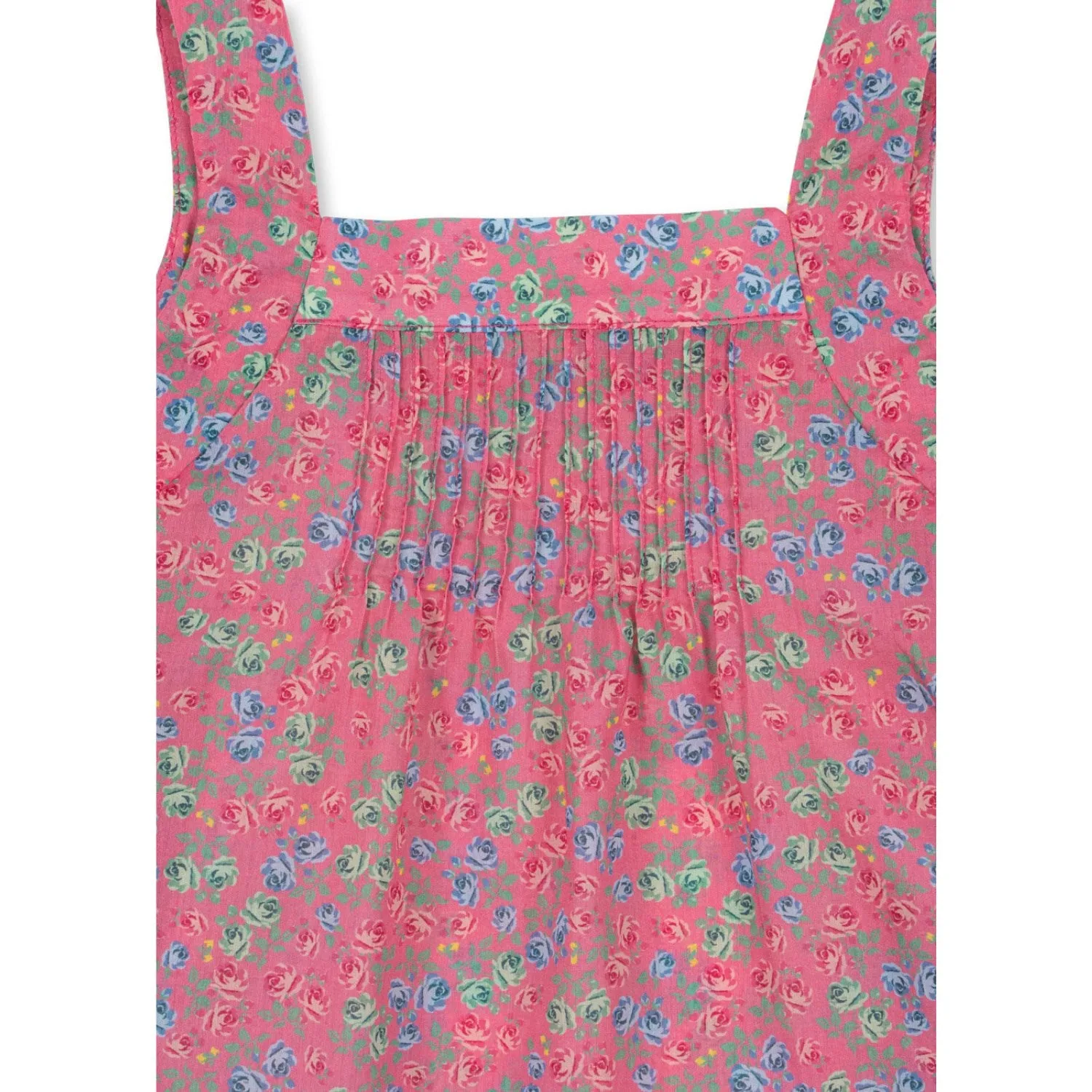 Konges Sljd Fandango Pacey Bow Dress Gots