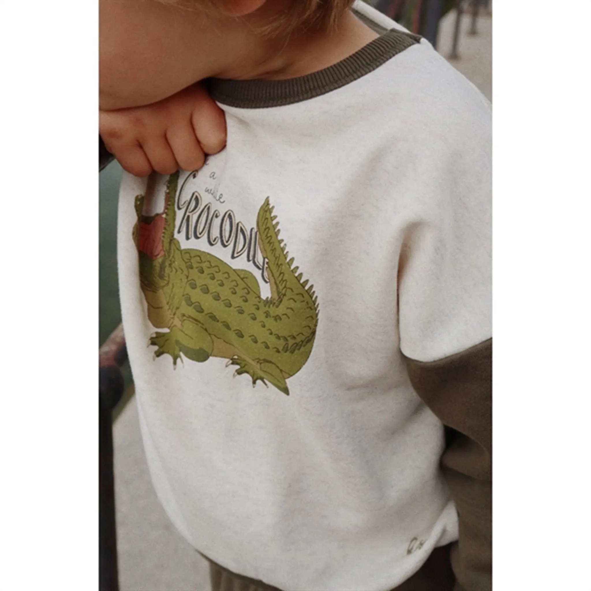 Konges Sljd Kalamata Lou Sweatshirt