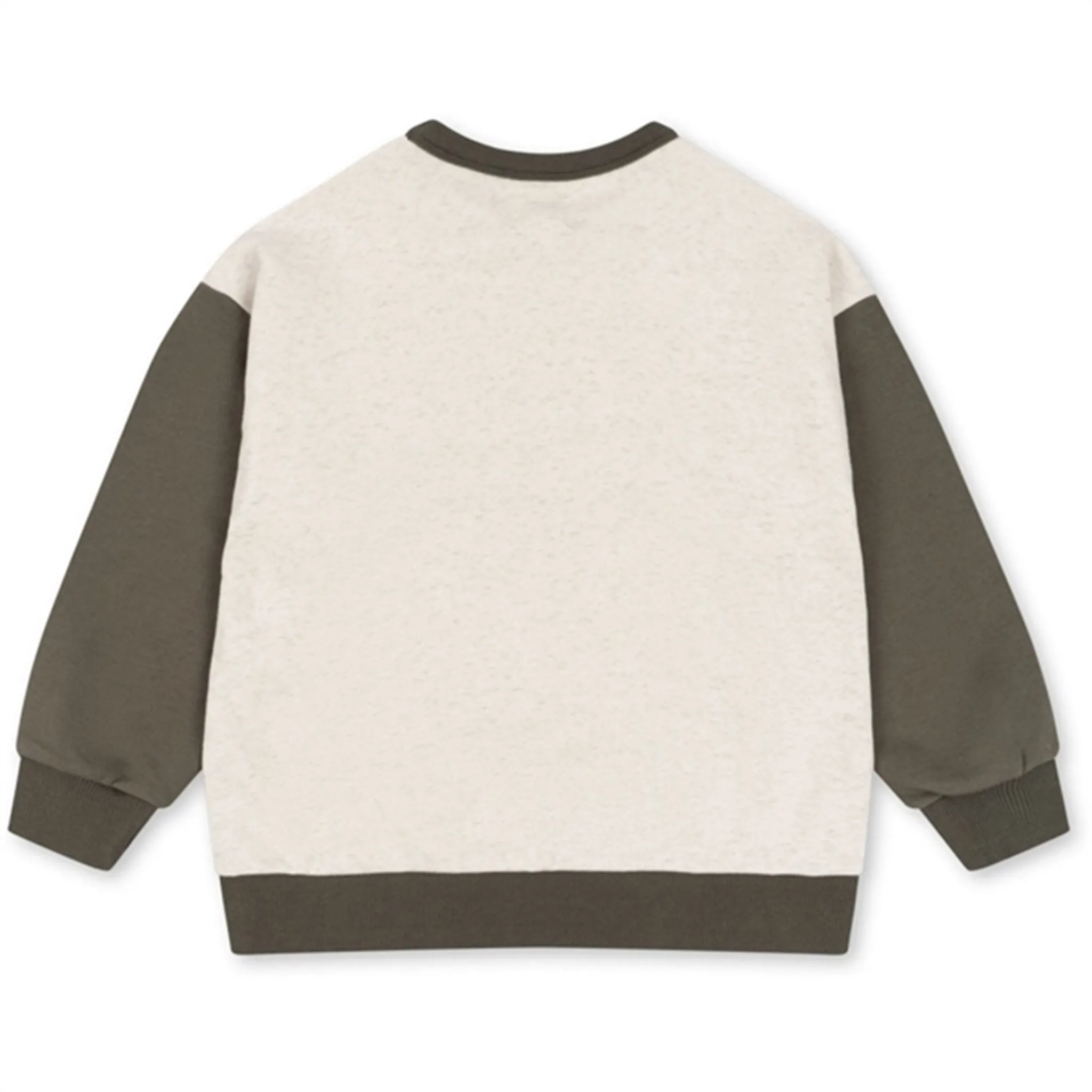 Konges Sljd Kalamata Lou Sweatshirt