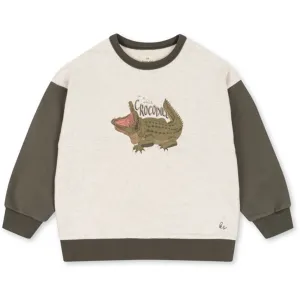 Konges Sljd Kalamata Lou Sweatshirt