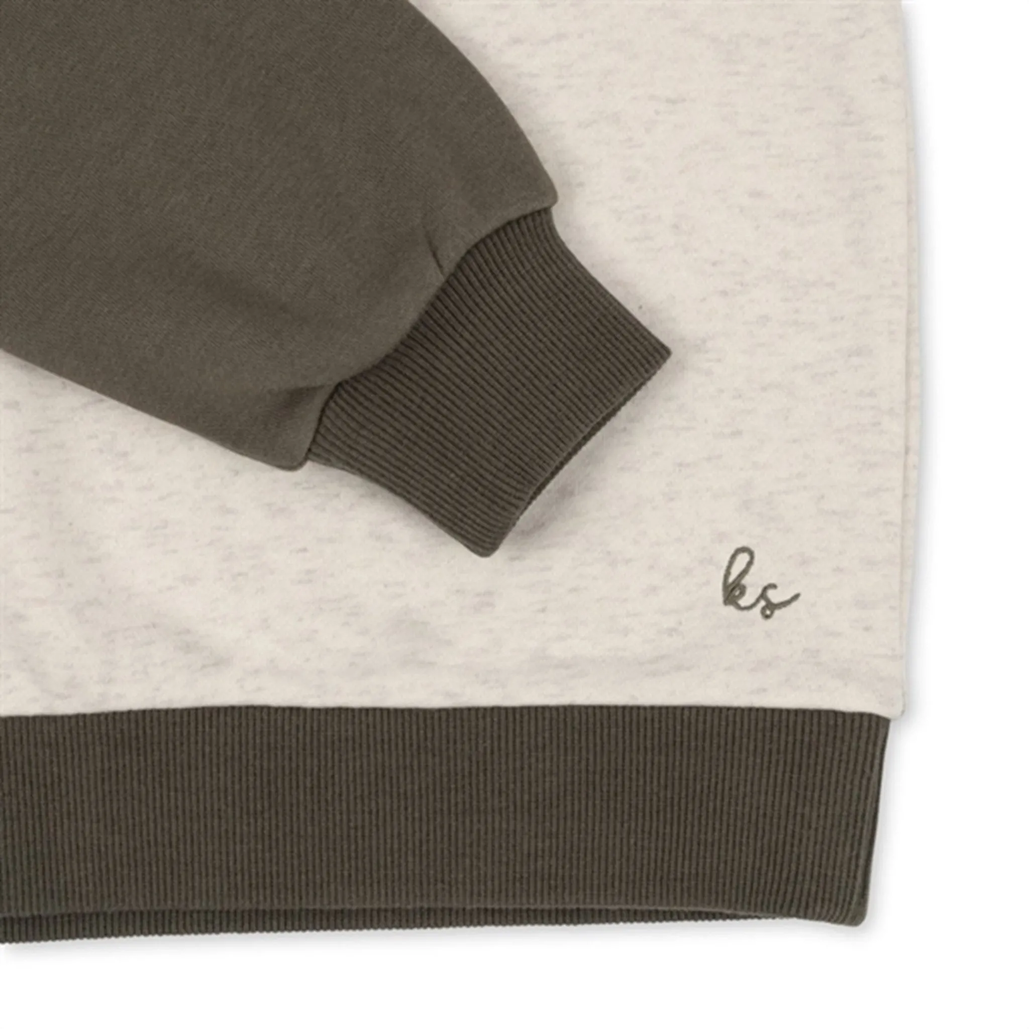 Konges Sljd Kalamata Lou Sweatshirt