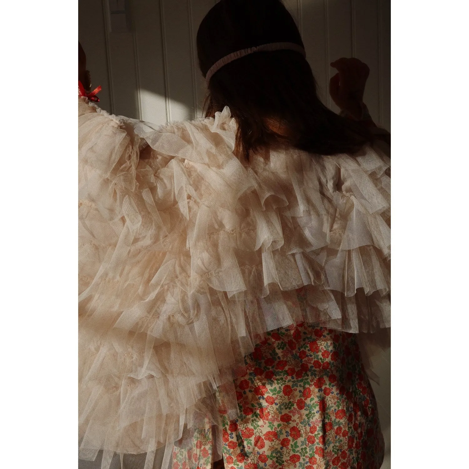 Konges Sljd Kaluka Drey Dress Gots