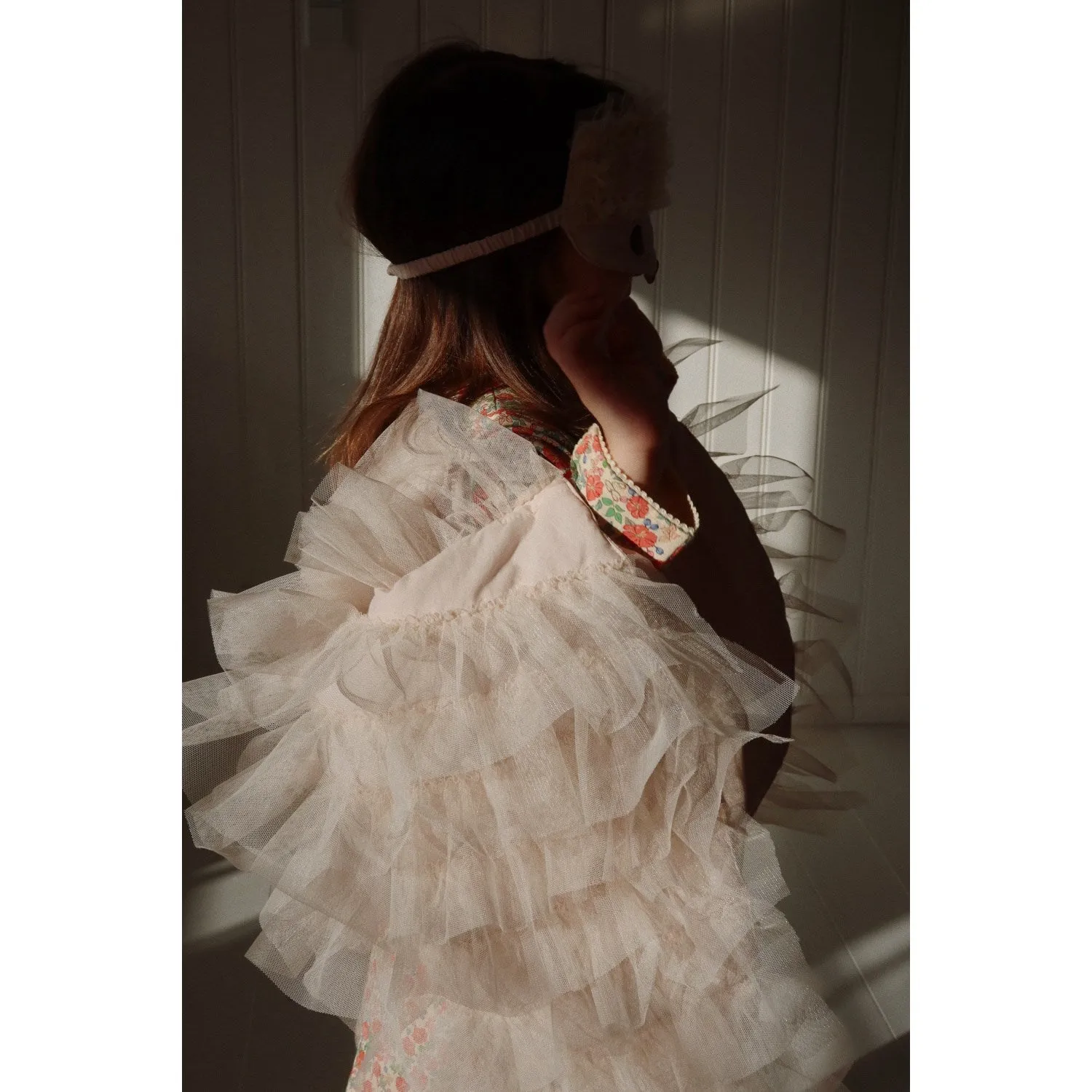 Konges Sljd Kaluka Drey Dress Gots