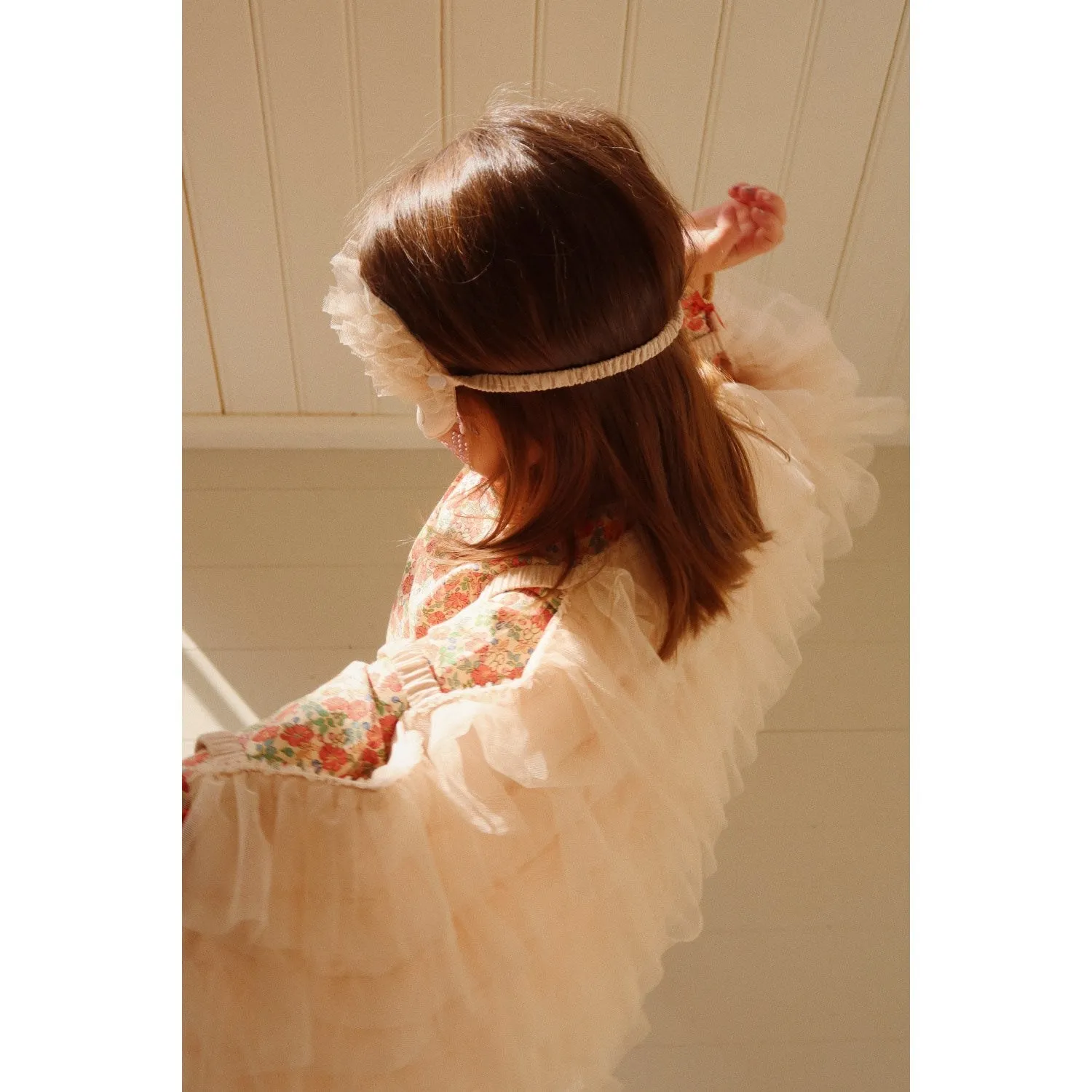 Konges Sljd Kaluka Drey Dress Gots