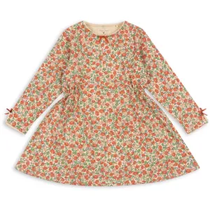 Konges Sljd Kaluka Drey Dress Gots