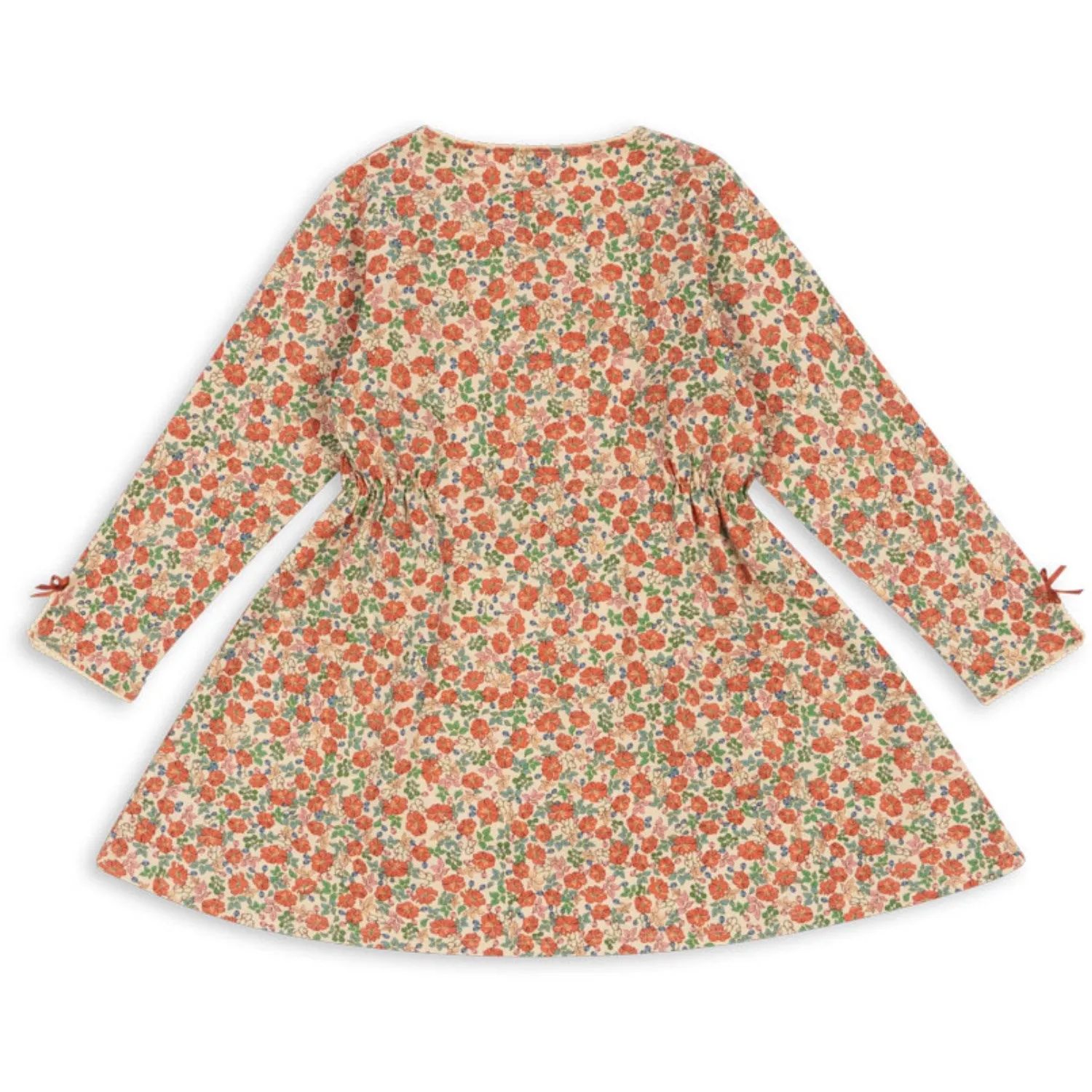 Konges Sljd Kaluka Drey Dress Gots
