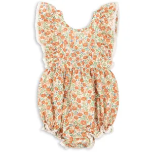 Konges Sljd Kaluka Verbena Romper Gots