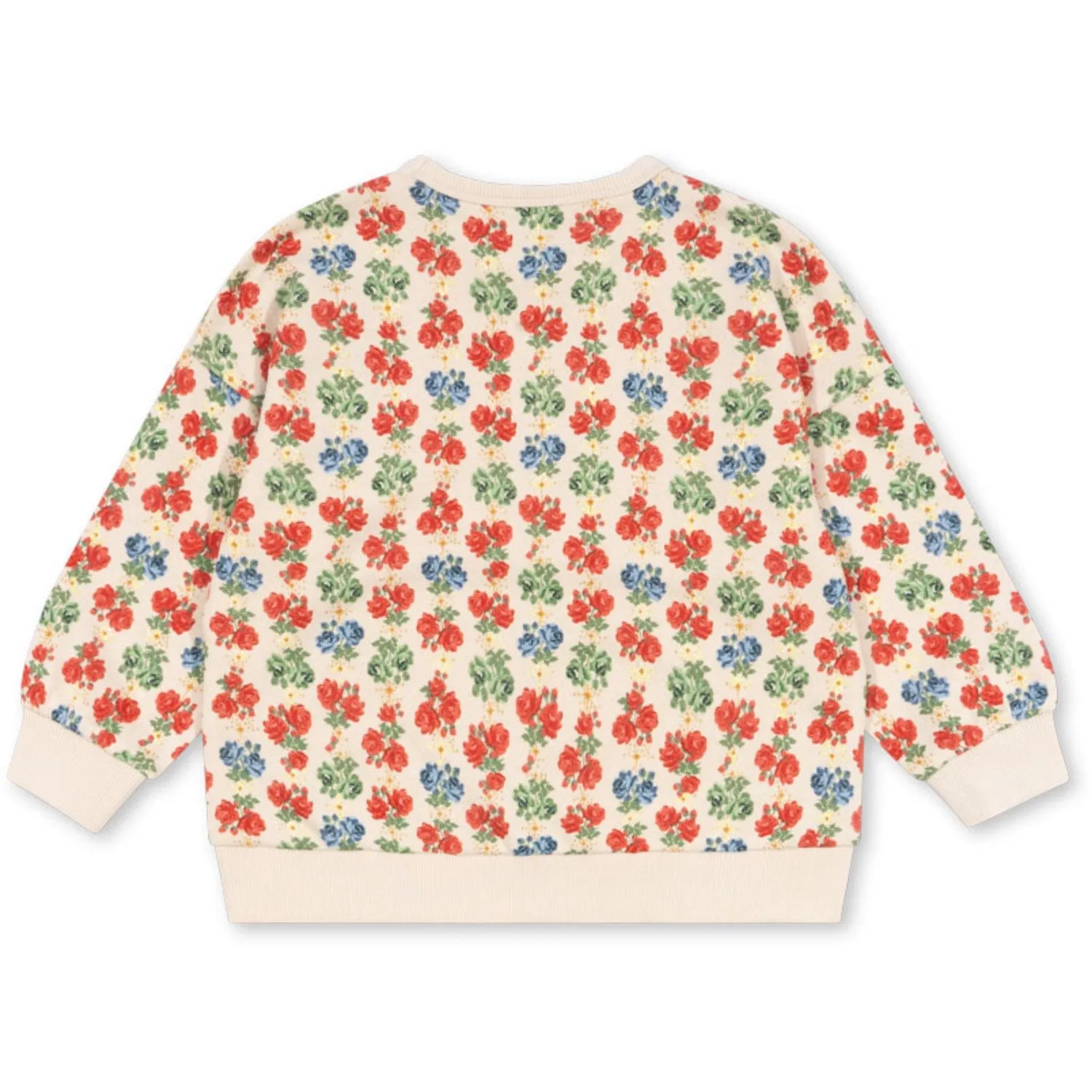 Konges Sljd Lumina Loupy Lou Crewneck Gots