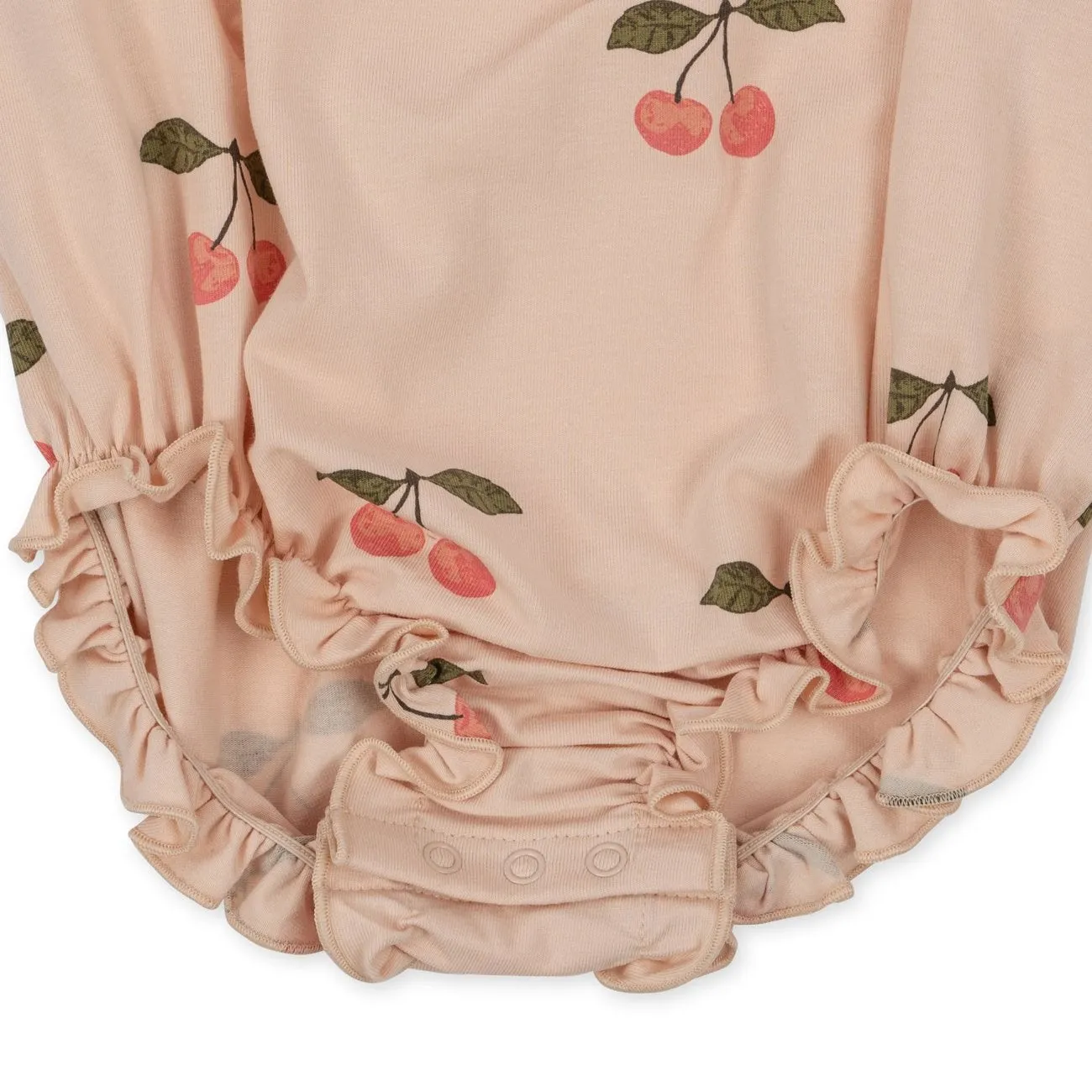 Konges Sljd Ma Grande Cerise Pink Basis Strop Body