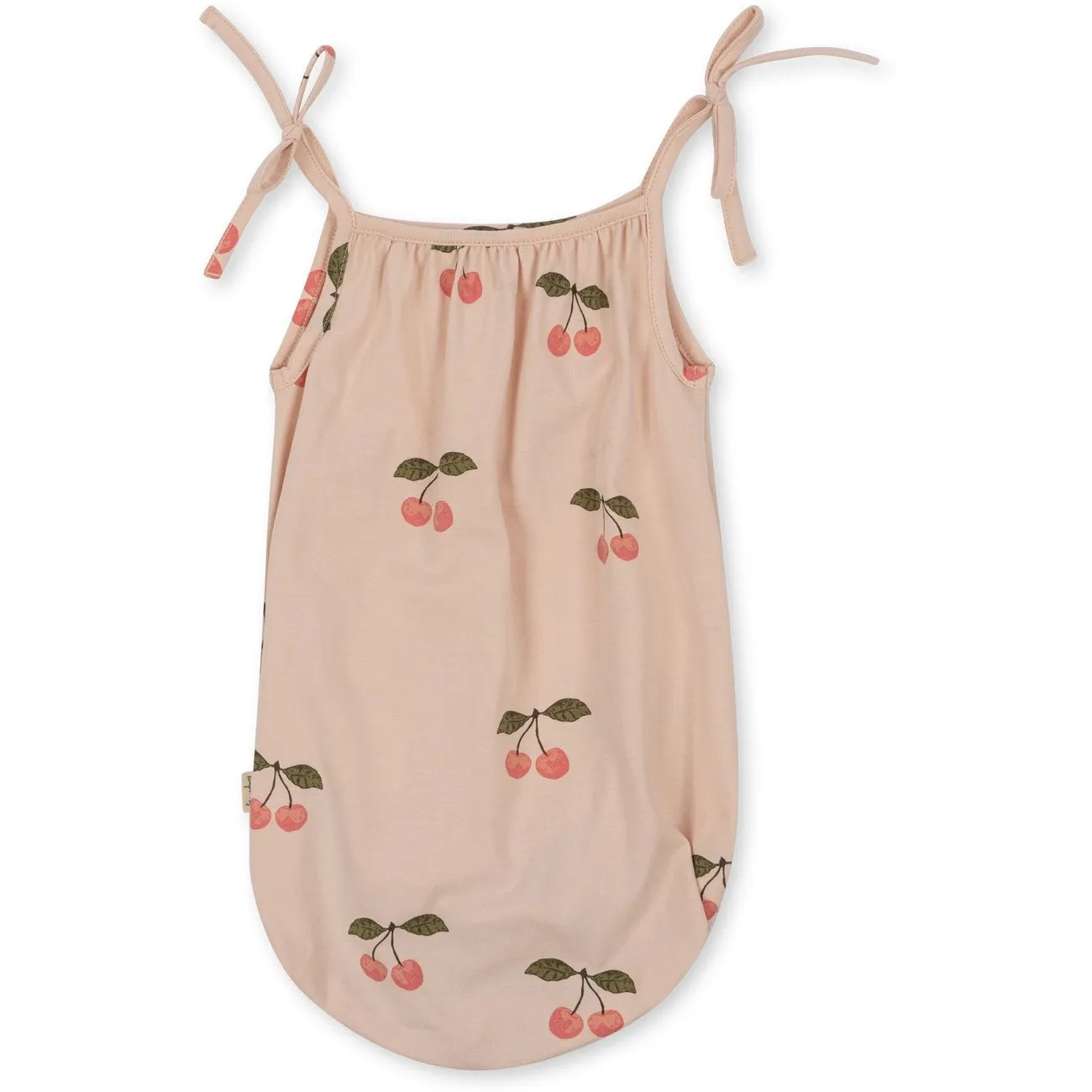 Konges Sljd Ma Grande Cerise Pink Basis Strop Body