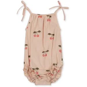 Konges Sljd Ma Grande Cerise Pink Basis Strop Body
