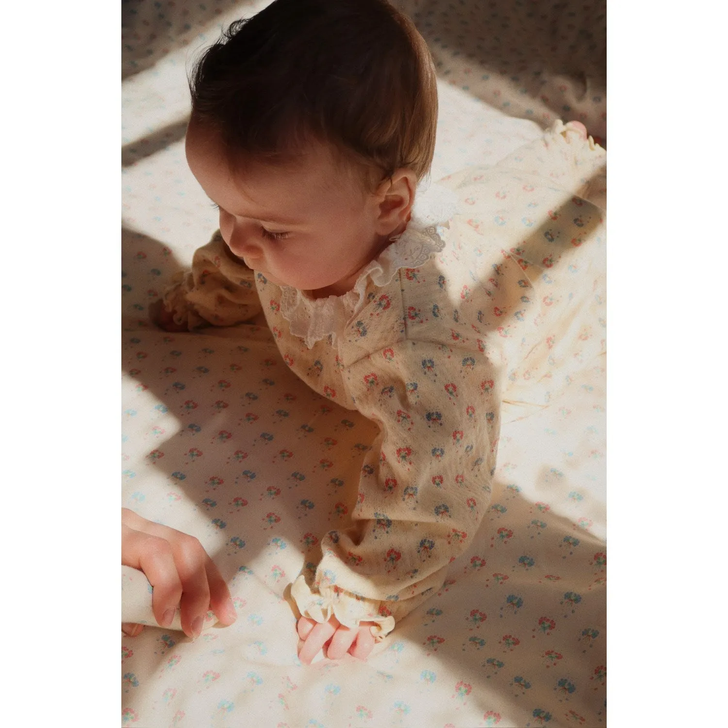 Konges Sljd Pipa Petite Sui Onesie Gots