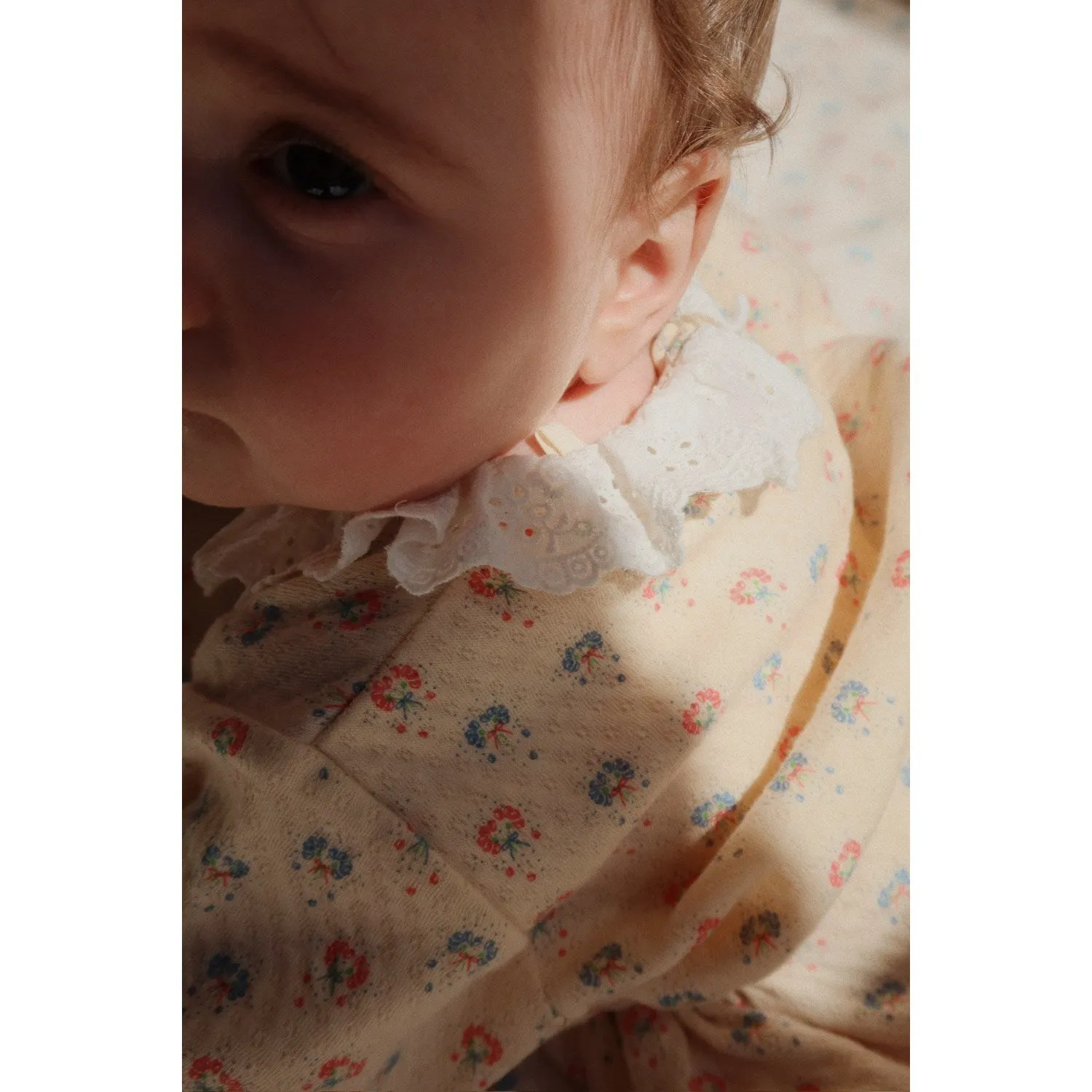 Konges Sljd Pipa Petite Sui Onesie Gots