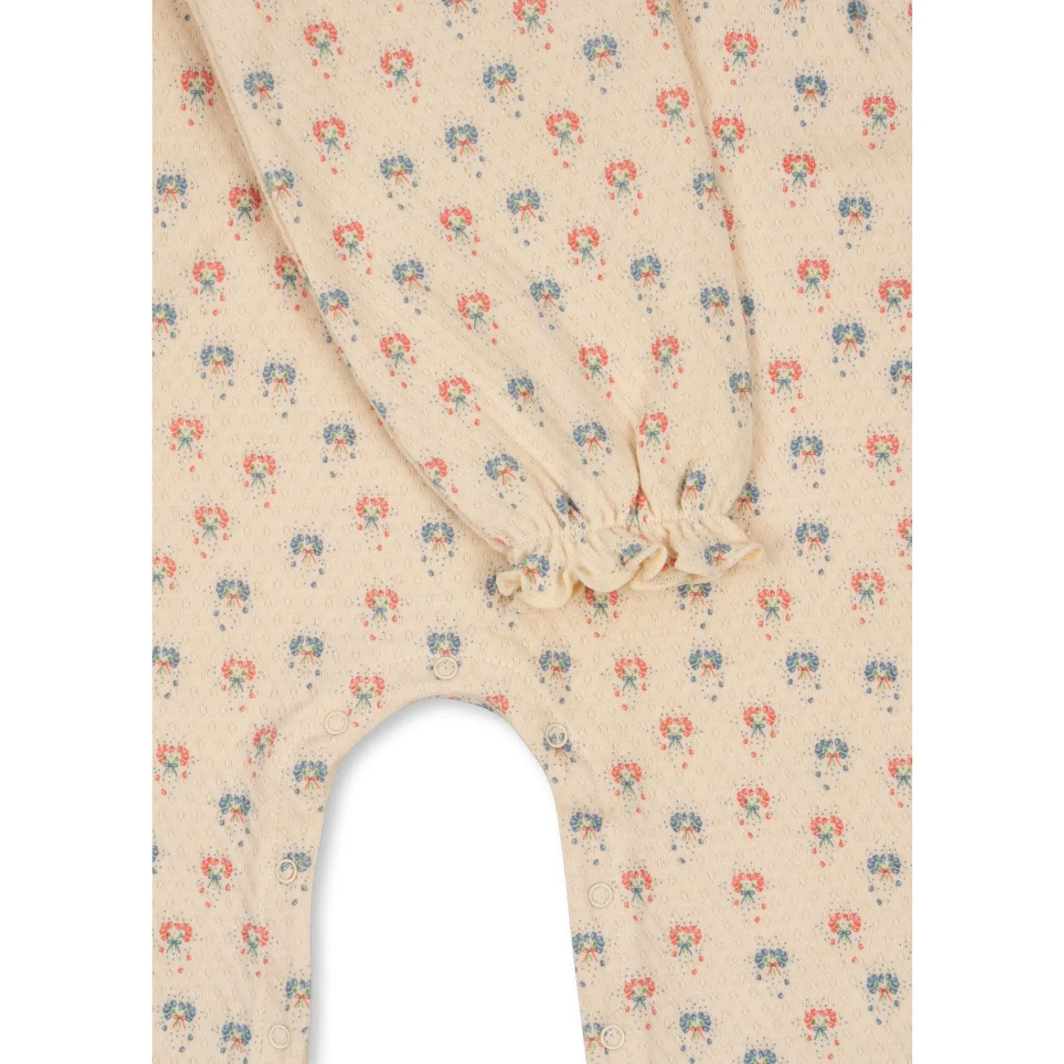 Konges Sljd Pipa Petite Sui Onesie Gots