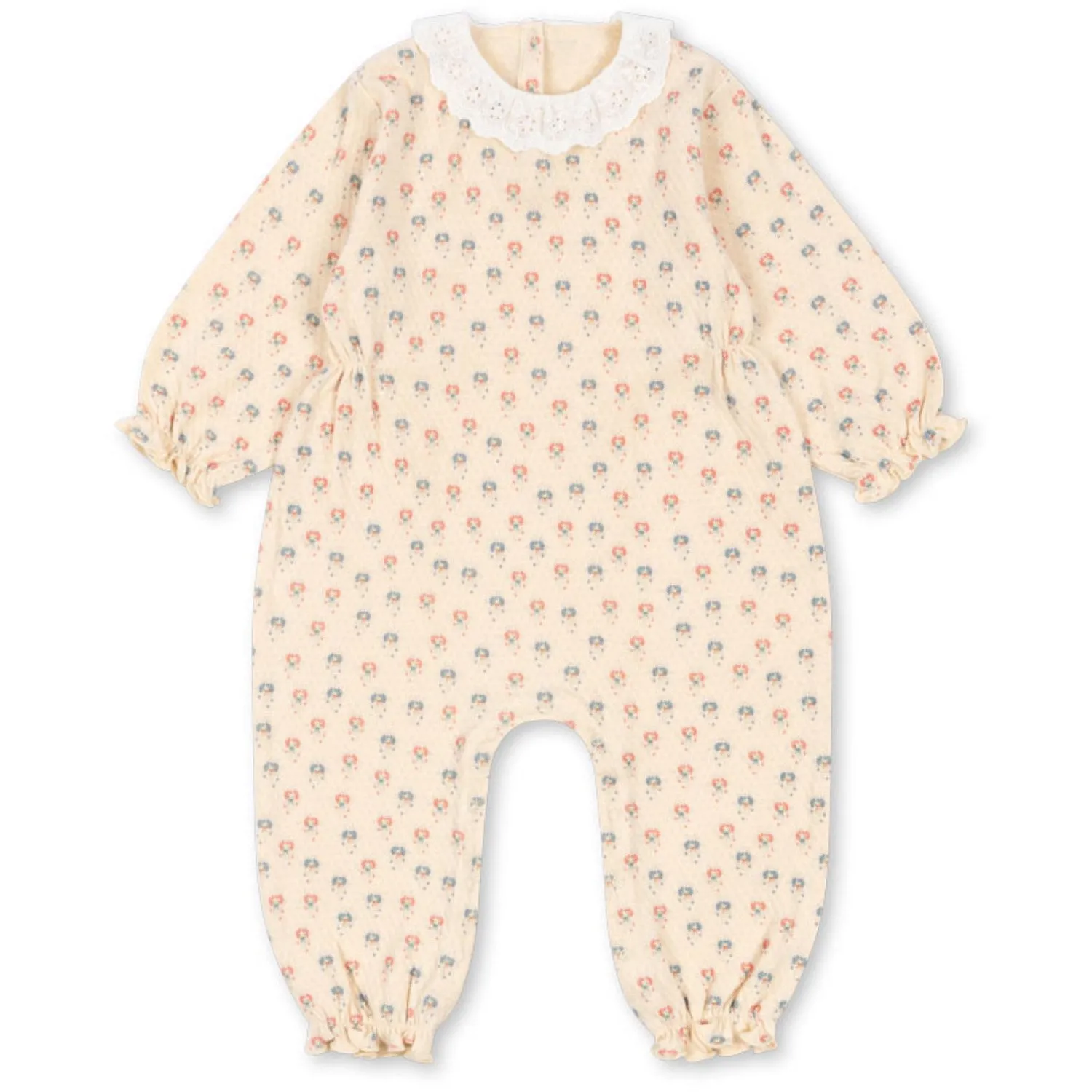 Konges Sljd Pipa Petite Sui Onesie Gots
