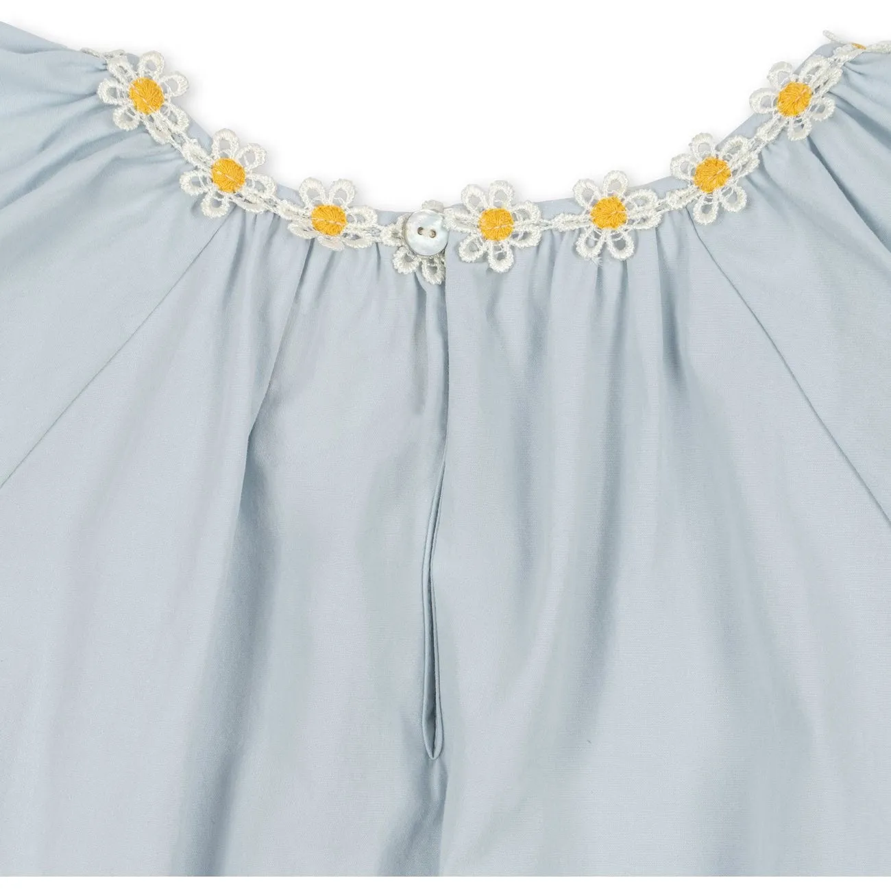 Konges Sljd Plein Air Daisy Set
