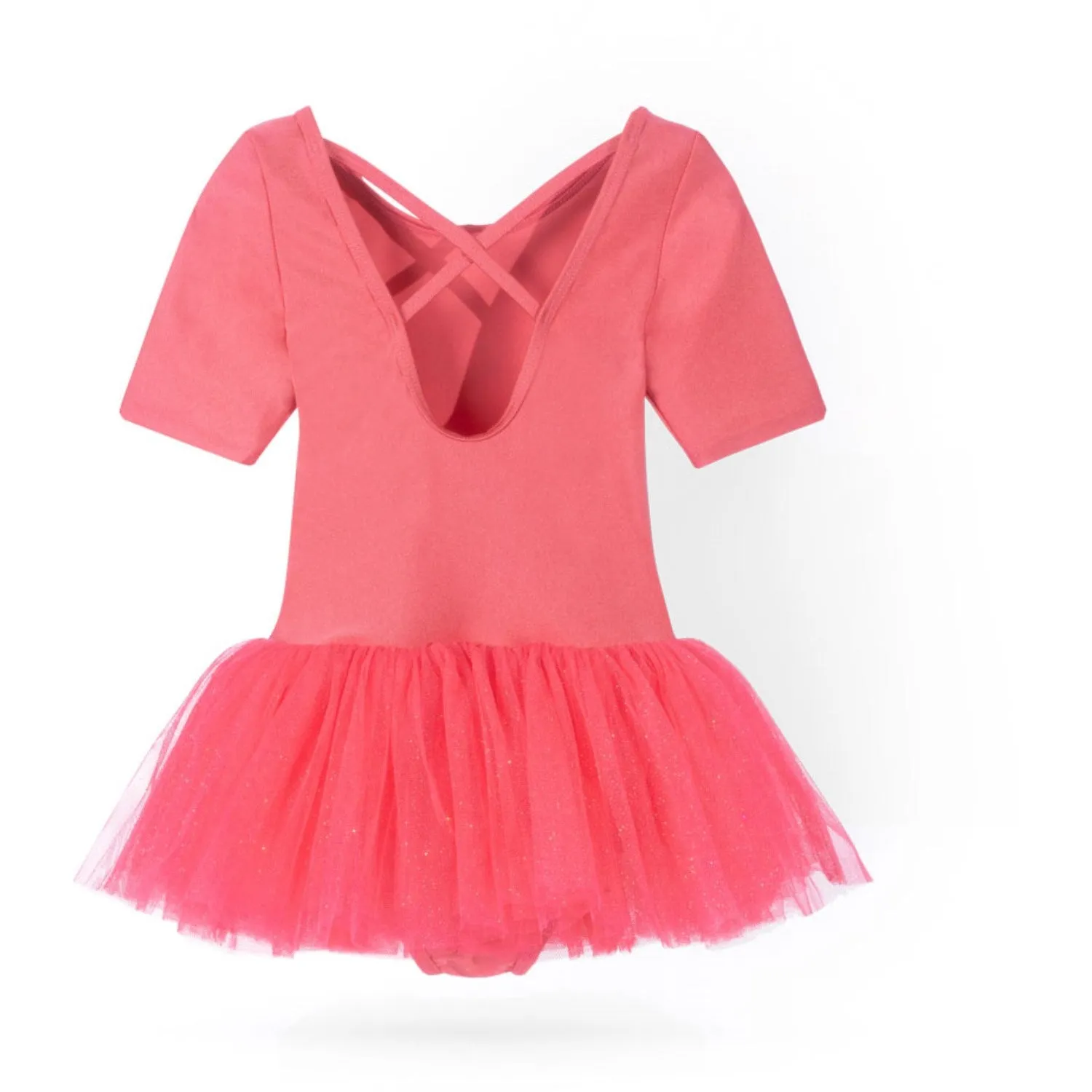 Konges Sljd Rapture Rose Ballerina Sequin Dress