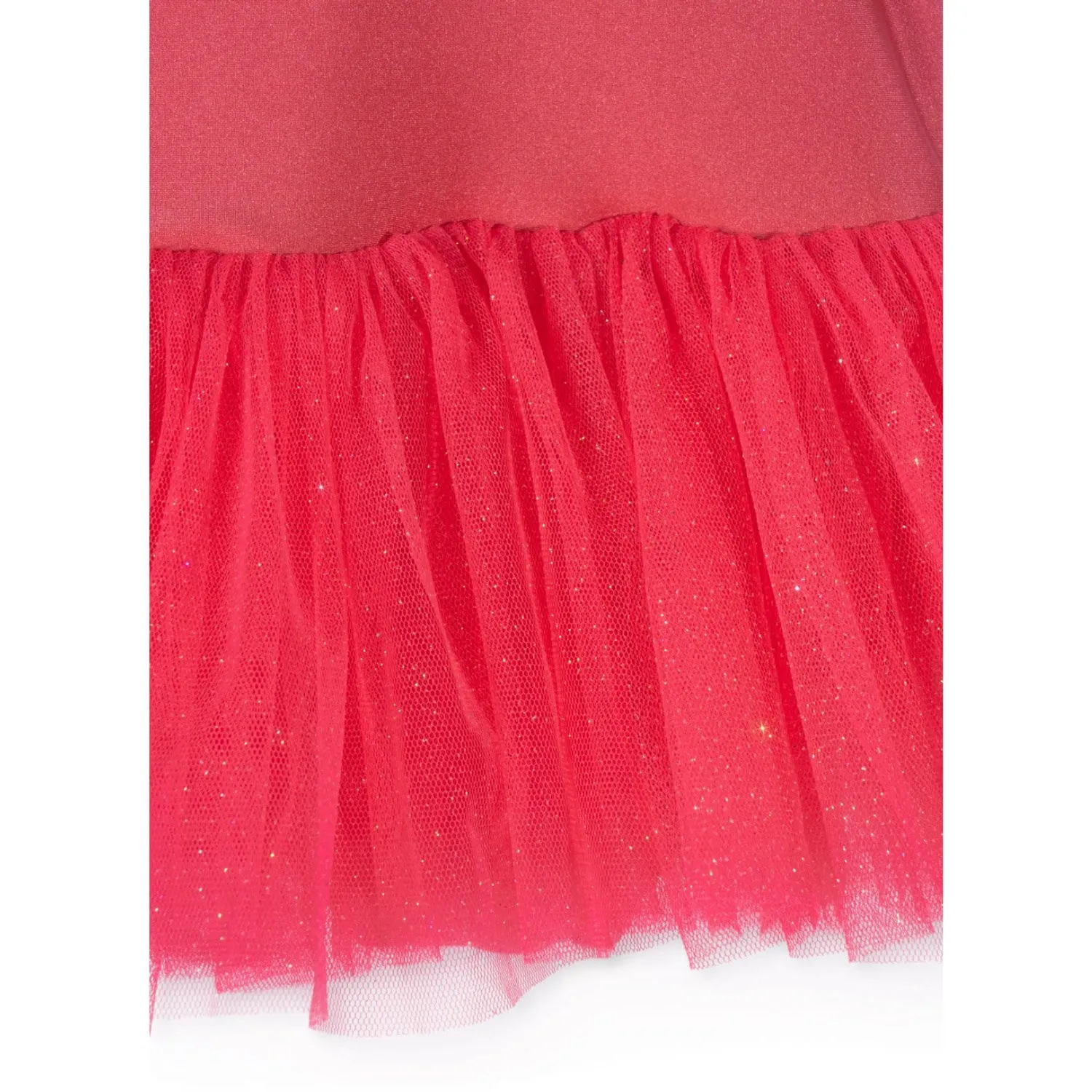 Konges Sljd Rapture Rose Ballerina Sequin Dress