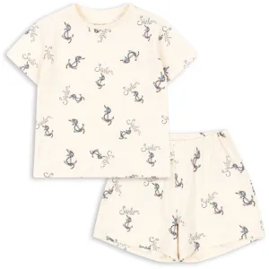 Konges Sljd Rock My Boat Basic Set Gots